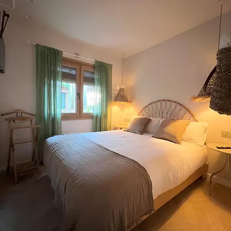 Appart hôtel Montroig 5 Boutique Sitges