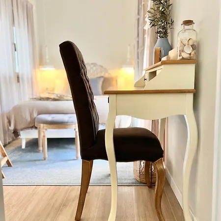 Appart hôtel Montroig 5 Boutique