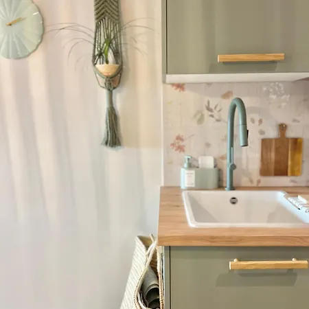 Appart hôtel Montroig 5 Boutique Sitges