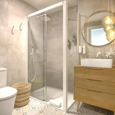Appart hôtel Montroig 5 Boutique Sitges