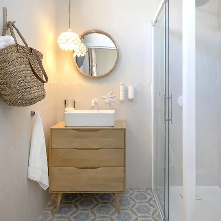 Appart hôtel Montroig 5 Boutique