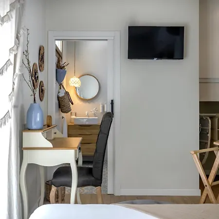 Montroig 5 Boutique Appart hôtel Sitges