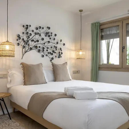 Appart hôtel Montroig 5 Boutique