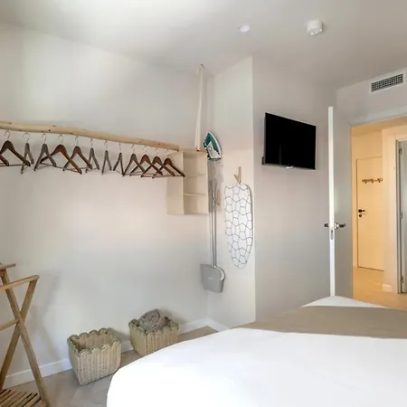 Appart hôtel Montroig 5 Boutique
