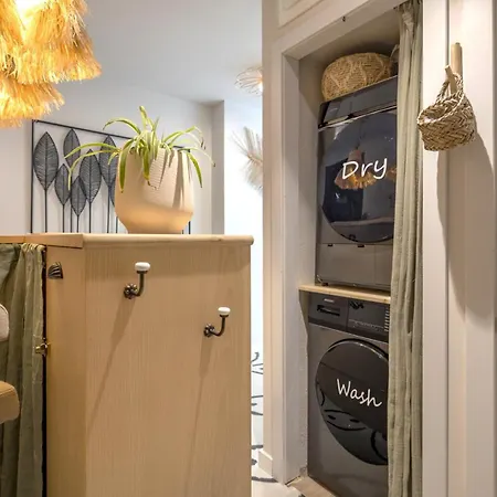 Appart hôtel Montroig 5 Boutique