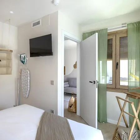 Montroig 5 Boutique Appart hôtel Sitges