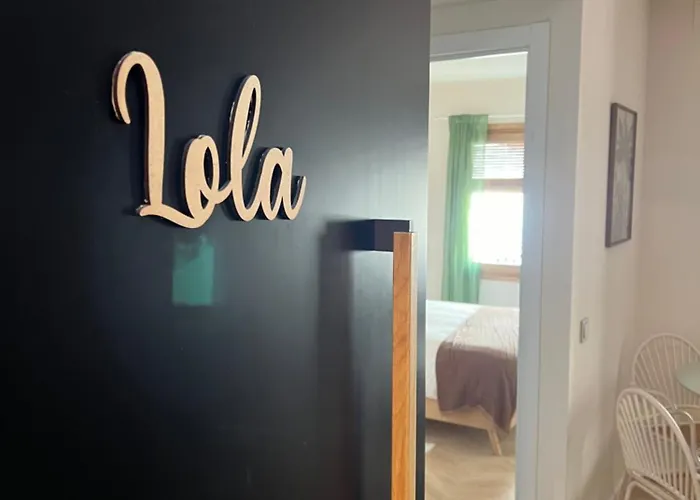 Montroig 5 Boutique Sitges