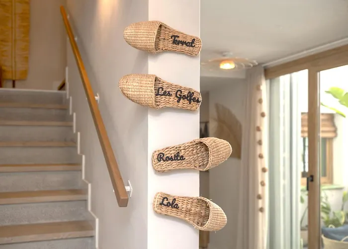 Montroig 5 Boutique 4* Sitges