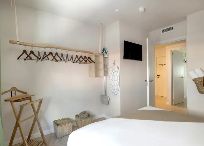 Aparthotel Montroig 5 Boutique