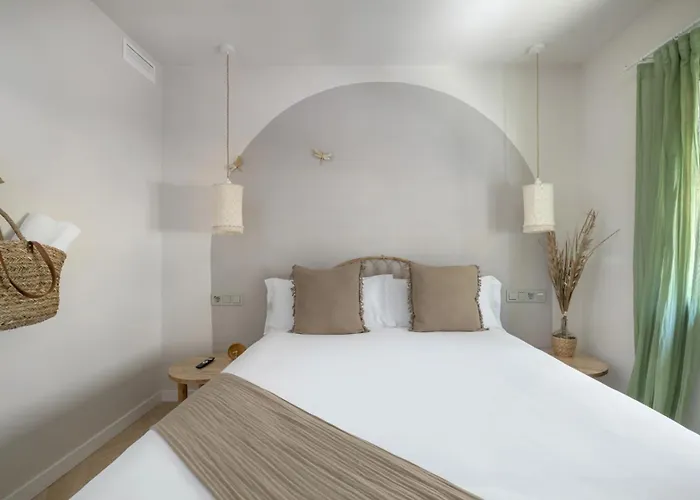 Aparthotel Montroig 5 Boutique Sitges