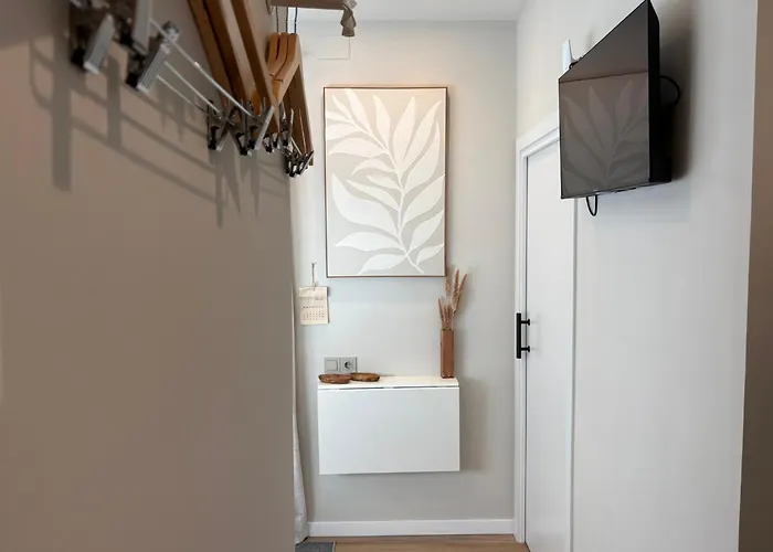 Aparthotel Montroig 5 Boutique