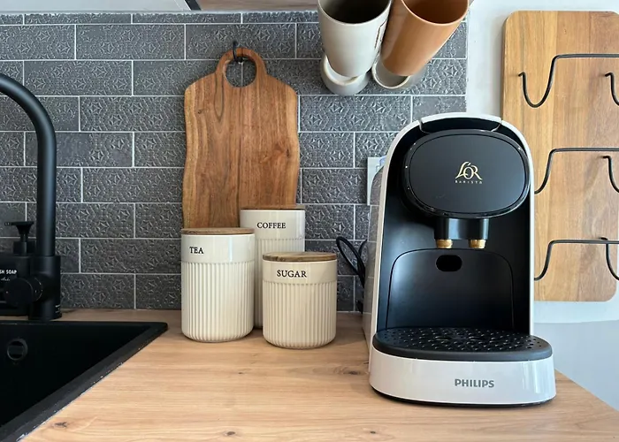 Aparthotel Montroig 5 Boutique Sitges