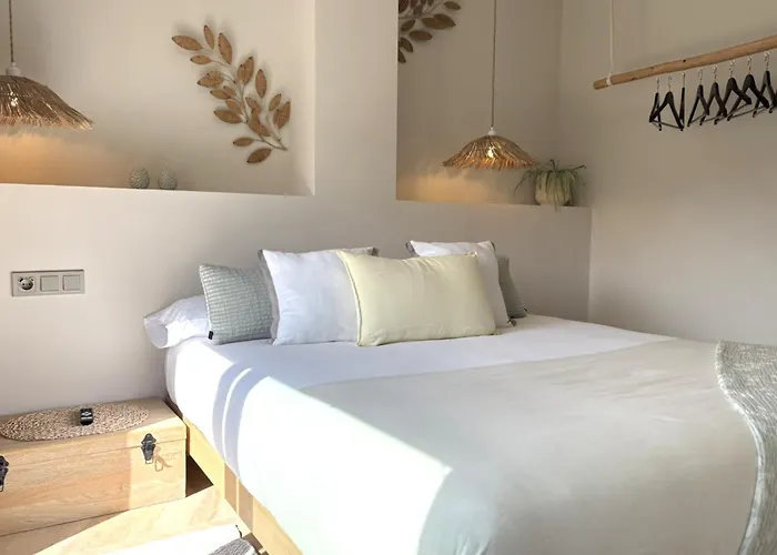 Montroig 5 Boutique 4*