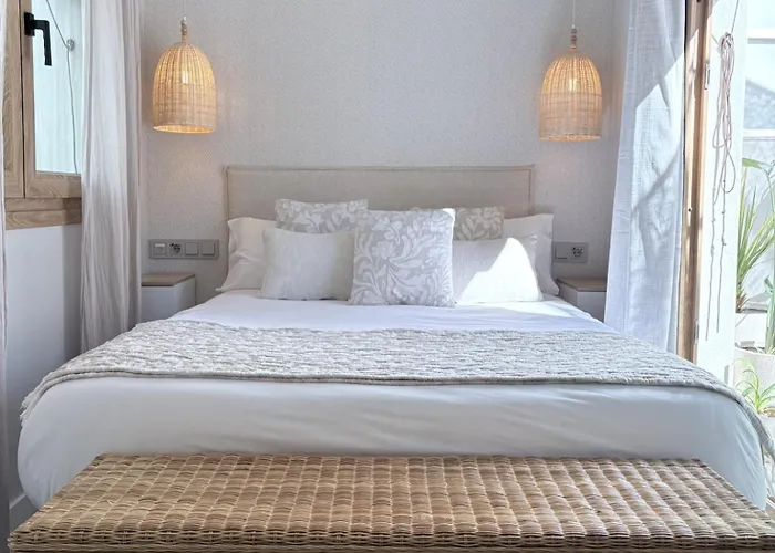 Montroig 5 Boutique 4*