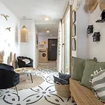 Montroig 5 Boutique 4* Sitges