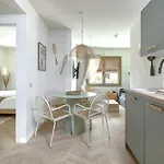 Montroig 5 Boutique Apartahotel