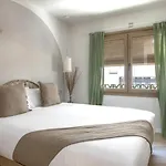 Montroig 5 Boutique 4* Сиджес