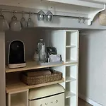 Montroig 5 Boutique 4* Сиджес