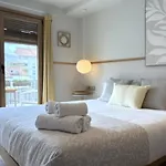 Montroig 5 Boutique Apartahotel