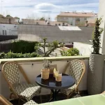 Apartahotel Montroig 5 Boutique 4*