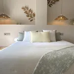 Apartahotel Montroig 5 Boutique Sitges