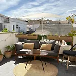 Montroig 5 Boutique 4* Сиджес