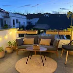 Montroig 5 Boutique 4* Сиджес