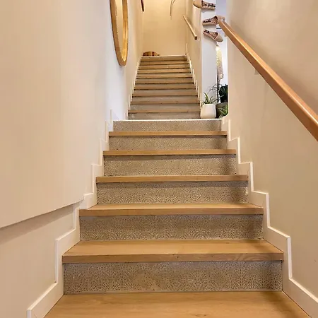 Montroig 5 Boutique 4* Sitges