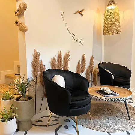 Montroig 5 Boutique