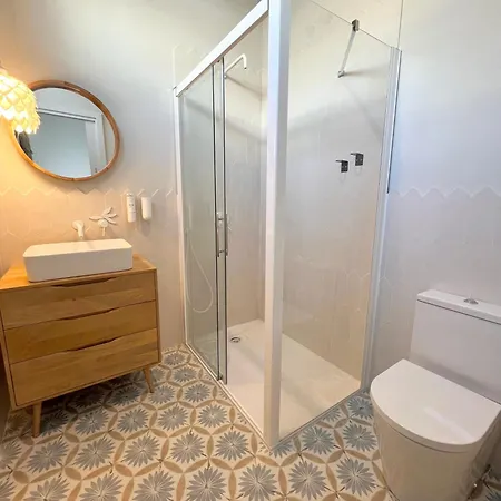 Montroig 5 Boutique Aparthotel 4*