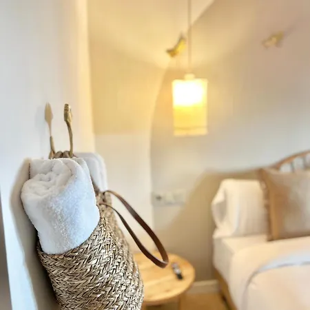 Montroig 5 Boutique Aparthotel Sitges