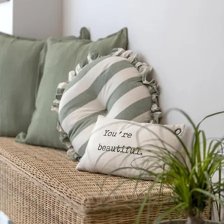 Montroig 5 Boutique Aparthotel Sitges