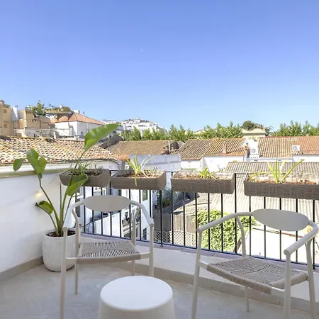 Montroig 5 Boutique Sitges