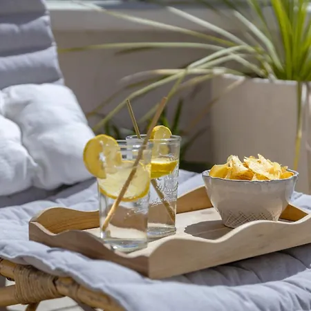 Montroig 5 Boutique Апарт-готель 4*