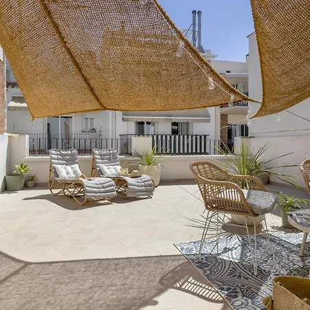 Montroig 5 Boutique Aparthotel 4*