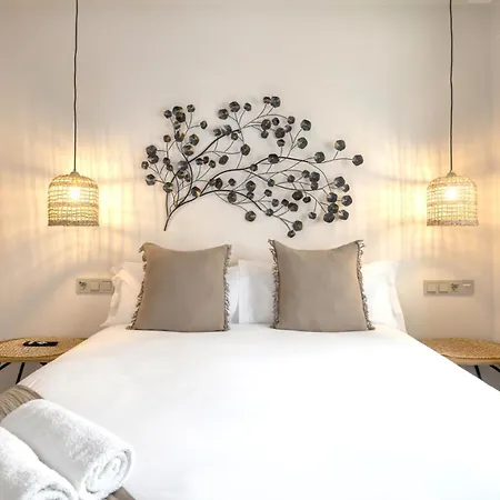 Montroig 5 Boutique 4* Sitges