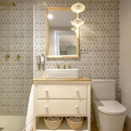 Aparthotel Montroig 5 Boutique Sitges