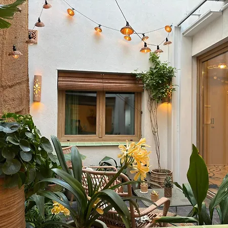 Apartmanhotel Montroig 5 Boutique 4*