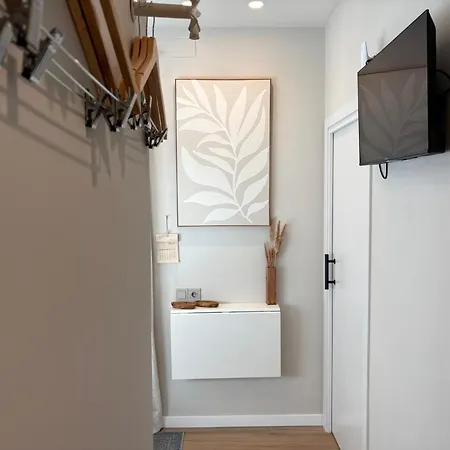 Apartmanhotel Montroig 5 Boutique