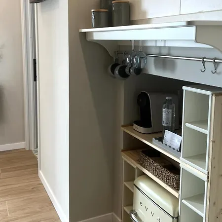 Montroig 5 Boutique Aparthotel Sitges