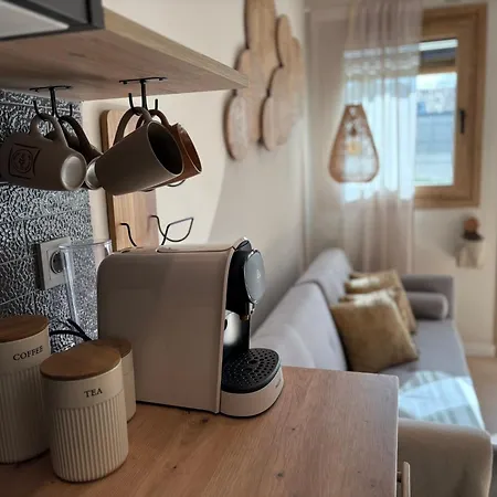 Aparthotel Montroig 5 Boutique 4*