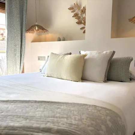 Aparthotel Montroig 5 Boutique