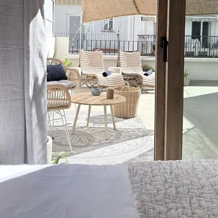 Aparthotel Montroig 5 Boutique 4*