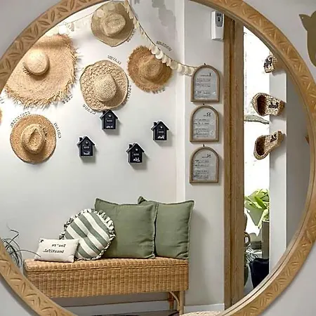 Aparthotel Montroig 5 Boutique