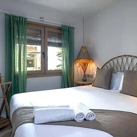 Aparthotel Montroig 5 Boutique 4*