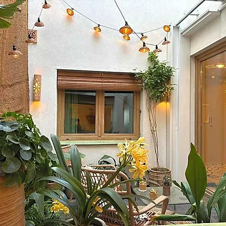 Aparthotel Montroig 5 Boutique