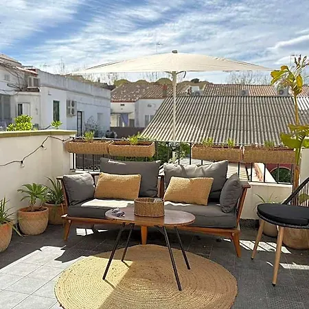 Aparthotel Montroig 5 Boutique 4*