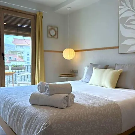 Montroig 5 Boutique 4* Sitges