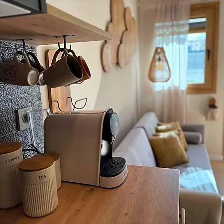 Montroig 5 Boutique 4* Sitges