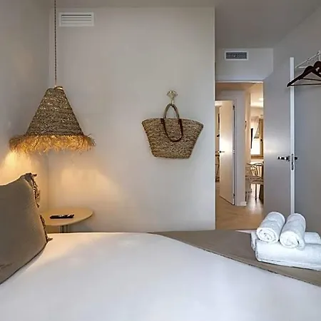 Aparthotel Montroig 5 Boutique